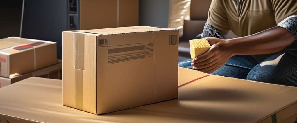 Cómo enviar un paquete