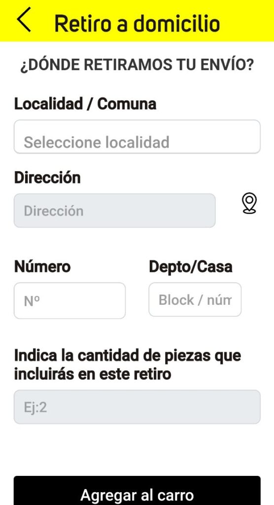 domicilio-para-retiro