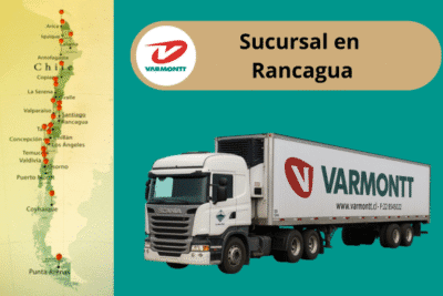 Varmontt Rancagua