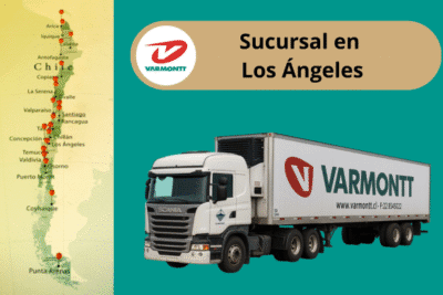 varmontt los angeles