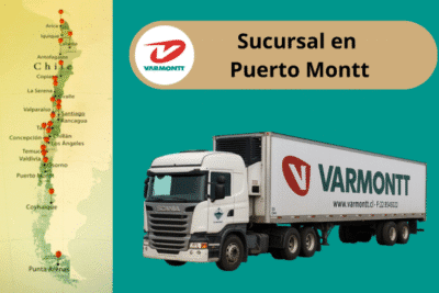Varmont Puerto Montt