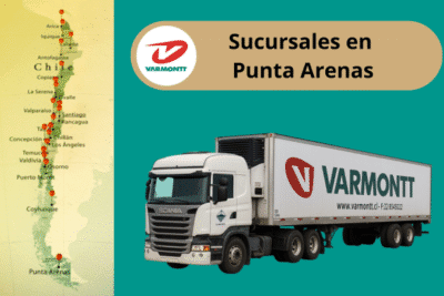 Varmontt Punta Arenas