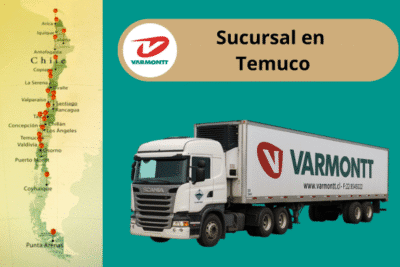 Varmontt Temuco