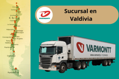 Varmontt Valdivia